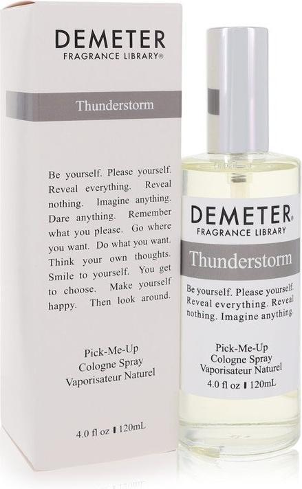 Demeter Thunderstorm (Eau de cologne, 120 ml)