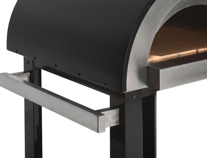 Produktbild BBQ Dragon Pizzaofen Plus (Pizzaofen Holz)