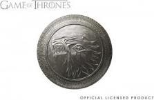 Produktbild United Cutlery Game of Thrones Replik 1/1 Stark Infanterie-Schild
