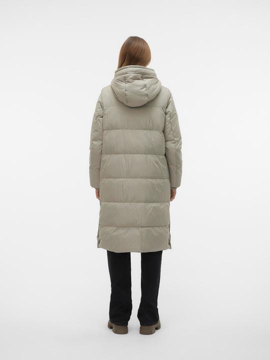 Image du produit Vero Moda VMERICAHOLLY LONG DOWN JACKET NOOS Manteau (XXL)