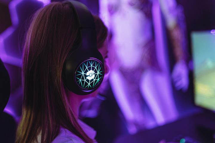 Produktbild Speedlink VIRTAS - Gaming Headset (Kabelgebunden)