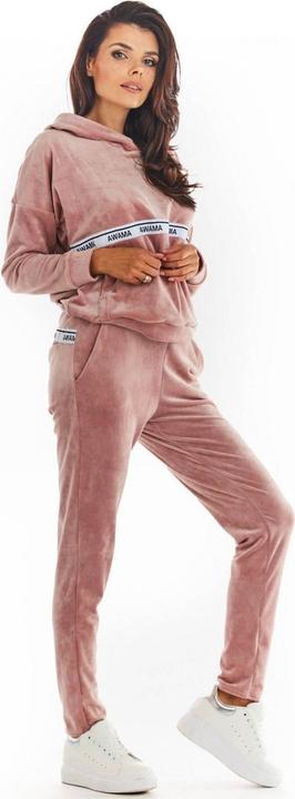 Actual product image Awama Sports suit trousers model (XL)