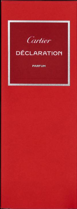 Produktbild Cartier Declaration (Eau de Parfum, 100 ml)