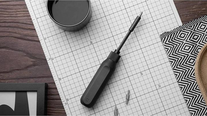 Produktbild Xiaomi Mi Ratchet (Pin-torx, Pozidriv-Kreuzschlitz (PZ), Hex)