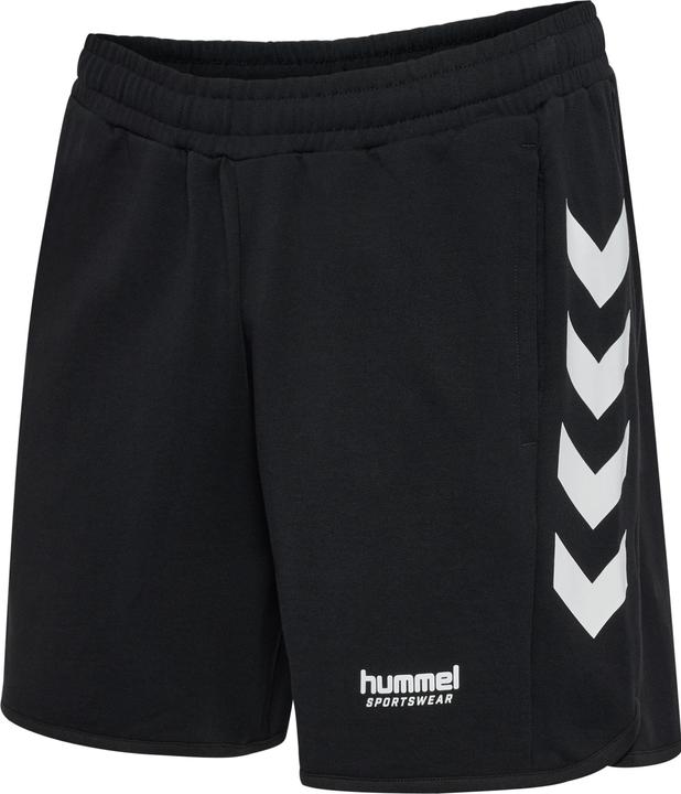 hummel Hmloversized Willy Shorts Sw
