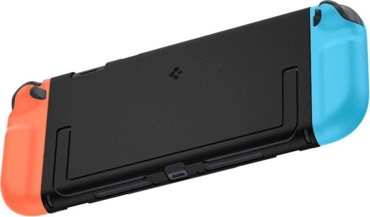 Productafbeelding Spigen - Protective Case Nano Pop - for Nintendo Switch 2, with Kickstand - Special Edition (DSi XL)