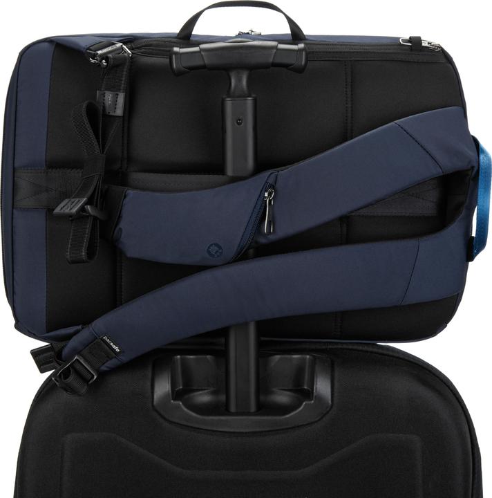 Immagine prodotto Pacsafe Metrosafe X Rucksack 44 cm Laptopfach (20 l)