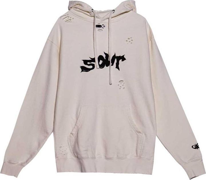 Olivia Rodrigo Sour Butterfly Kapuzenpullover