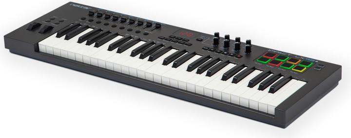 Image du produit Nektar Impact LX49+ (Clavier)