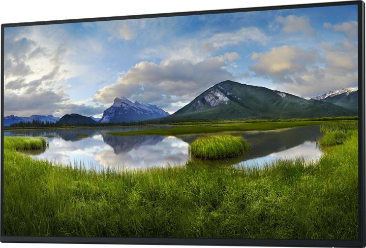 Produktbild Dell P2725H without stand (1920 x 1080 Pixel, 27")