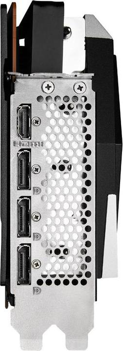 Immagine prodotto MSI Radeon RX 6800 GAMING X TRIO 16G (16 GB)