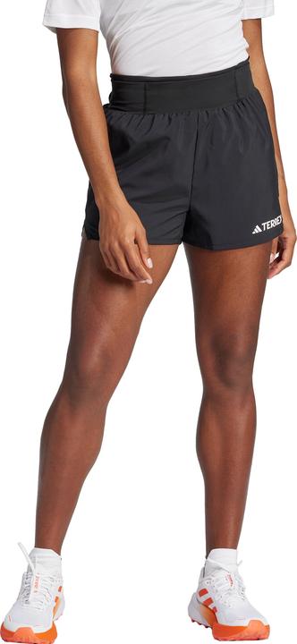 Produktbild adidas XPR Shorts (S)