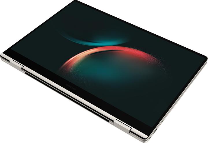 Produktbild Samsung Galaxy Book3 Pro 360 (16", Intel Core i7-1360P, 16 GB, 512 GB, DE)