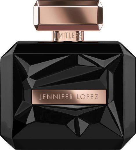 Jennifer Lopez Limitless Edp - 50 ml (Eau de Parfum, 50 ml)