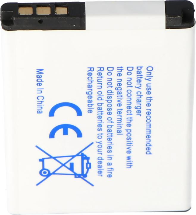 Produktbild AccuCell Akku Vodafone 527 Akku 526, 287144366, 287079530