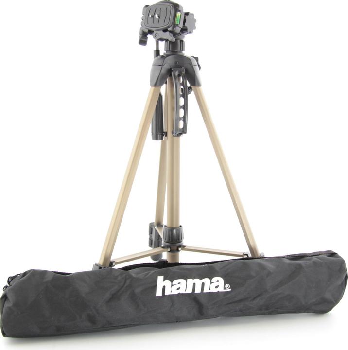 Hama Star 61 tripod (4161) + bag
