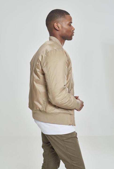 Produktbild Urban Classics Bomber Jacket (S)
