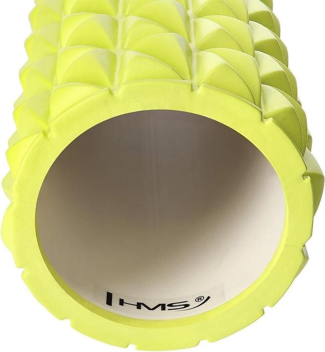 Produktbild HMS FITNESS ROLLER/ROLLER FS205 YELLOW 45 CM