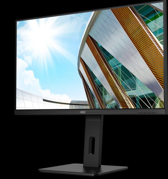 Actual product image AOC U32P2CA (3840 x 2160 Pixels, 31.50")