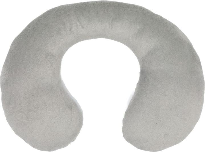 Produktbild Fillikid Gurtpolster & Nackenkissen Nackenpolster / Nackenstütze mit Plüschoberfläche