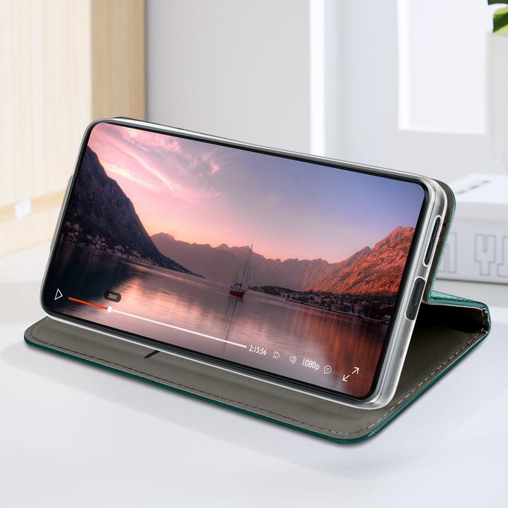 Image du produit Avizar Couverture MagneticGuard (Motorola Moto G85)