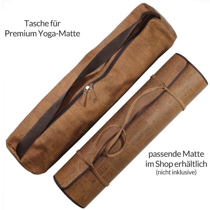 Immagine prodotto Yelafox Borsa da yoga
