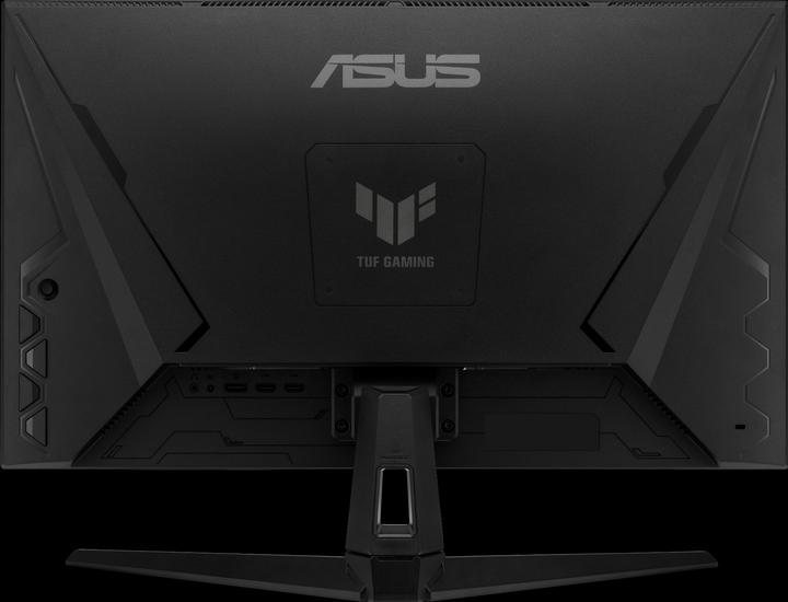 Produktbild ASUS TUF Gaming VG27AQA1A (2560 x 1440 Pixel, 27")
