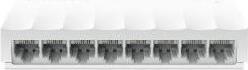Actual product image TP-Link LS1008 (8 Ports)