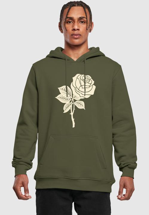 Image du produit Mister Tee Sweat à capuche Wasted Youth - 13161 (M)