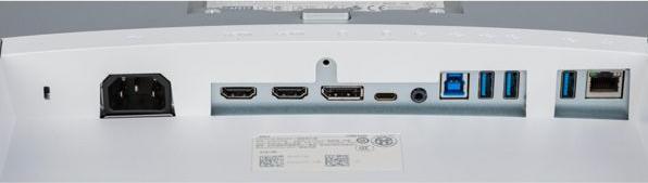 Produktbild Dell U3821DW (3840 x 1600 Pixel, 37.50")
