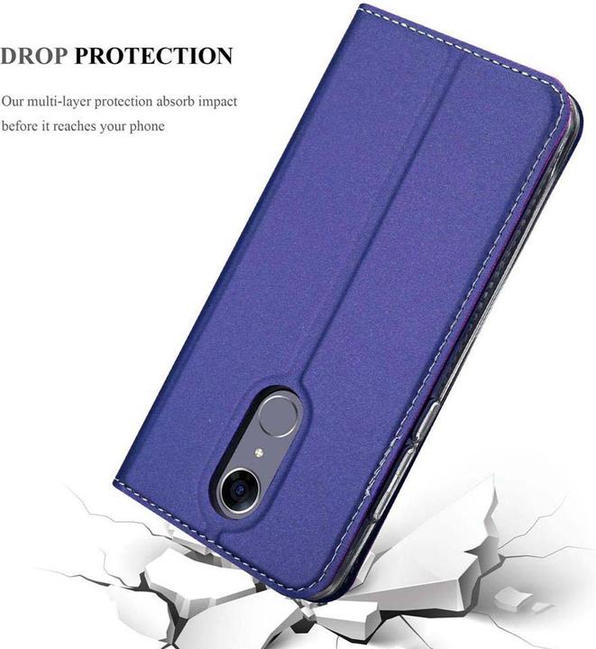 Immagine prodotto Cadorabo Copertina in stile libro di classe (Nova)
