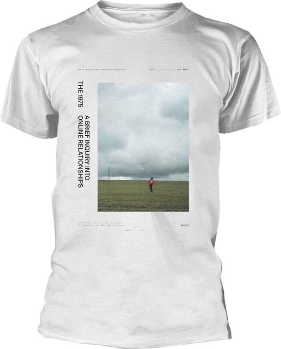 Universal Textiles ABIIOR Side Fields TShirt