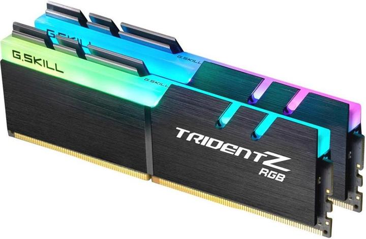 G.Skill Trident Z RGB (2 x 8GB, 3600 MHz, DDR4-RAM, DIMM)