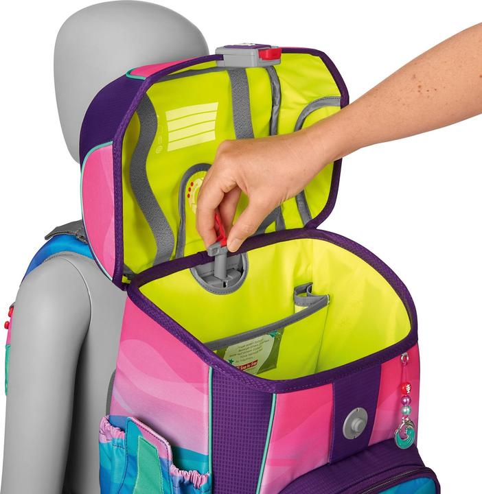 Image du produit Step by Step Océan de nuages (19 l)
