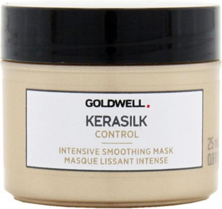 Produktbild Kerasilk Control Intensive Smoothing Mask (25 ml)