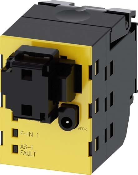 Actual product image Siemens AS-Interface