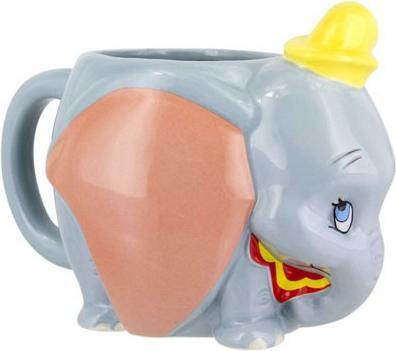 Image du produit NoName DISNEY - Mug 3D - Dumbo (1 x)