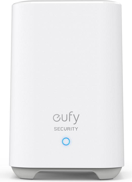 Actual product image eufy 5-piece Smart Home Set