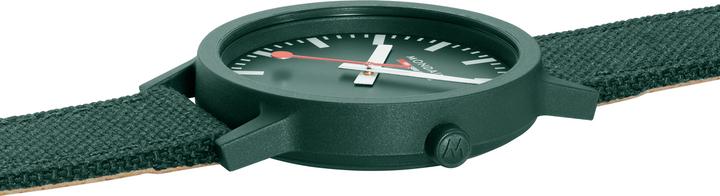 Image du produit Mondaine Essence (Montre analogique, 41 mm)
