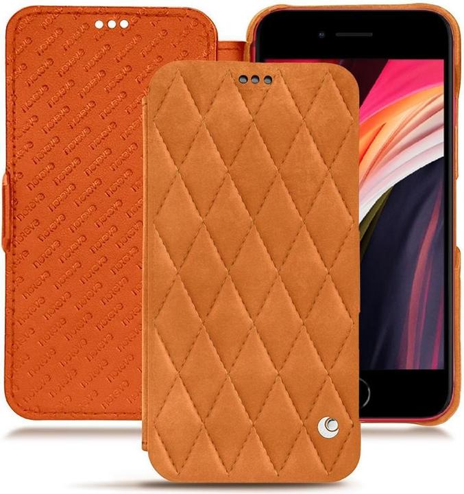 Tangerine vintage - Couture ( Pantone #d47231 )