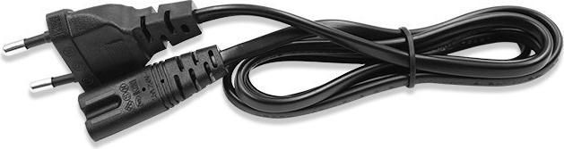 Produktbild Qoltec 40W Netzteil | 12V | 3.33a | 5,5*2,1 | + Stromkabel (40 W)