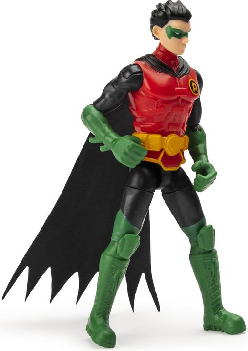 Image du produit Spin Master Figurines de Batman