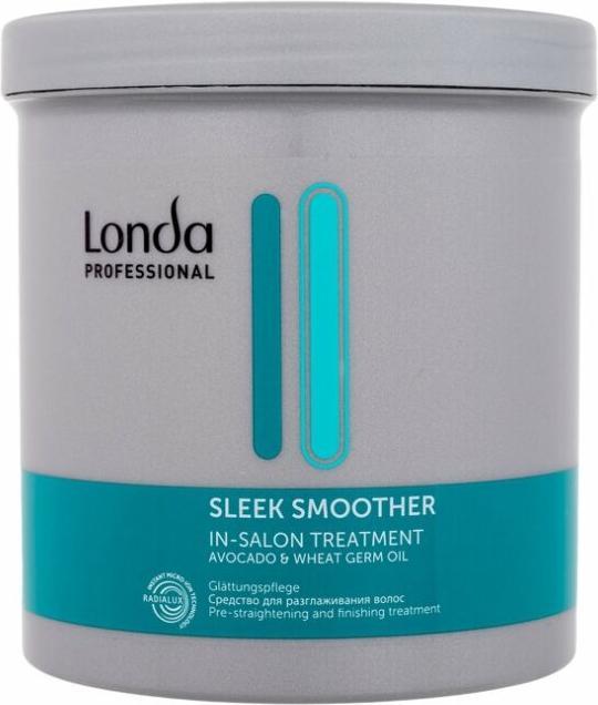 Image du produit Londa Traitement Sleek Smoother en salon (750 ml)