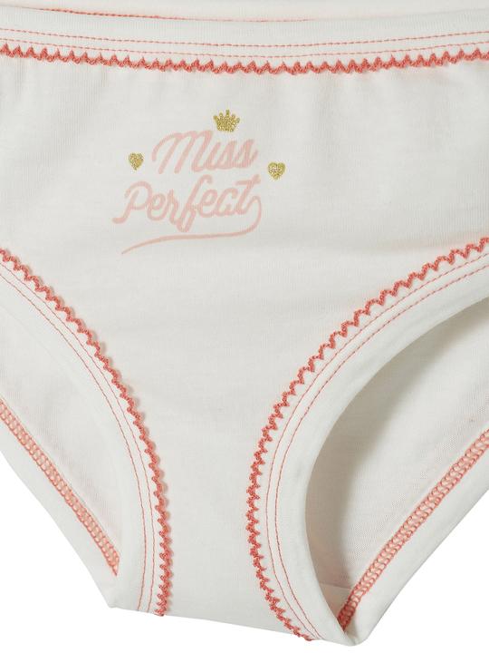 Actual product image Vertbaudet Underwear Bottom (110, pack of 7)