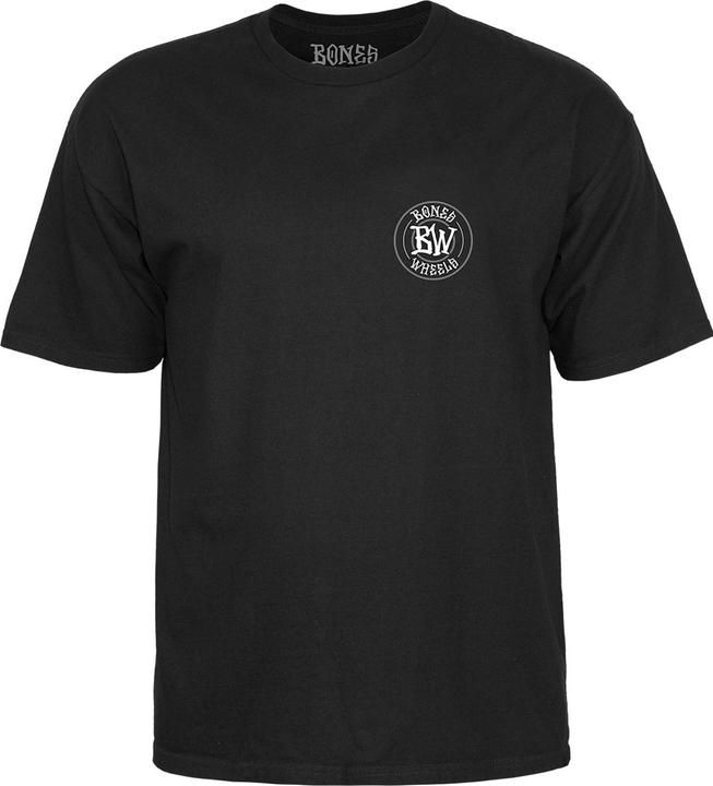 Bones Branded T-Shirt