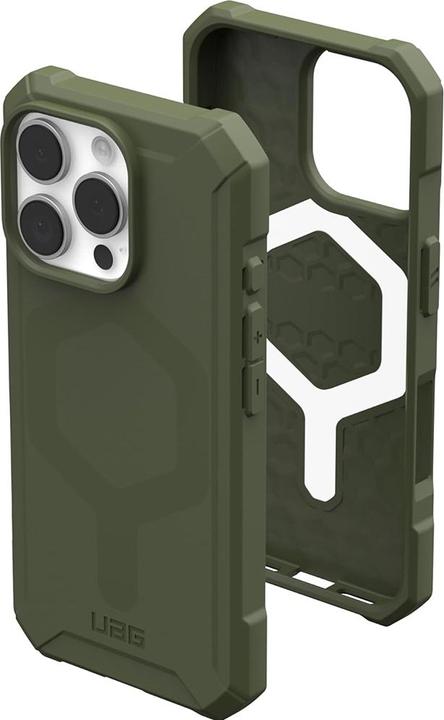 Image du produit UAG Urban Armor Gear Étui Essential Armor MagSafe (Apple iPhone 16 Pro Max)