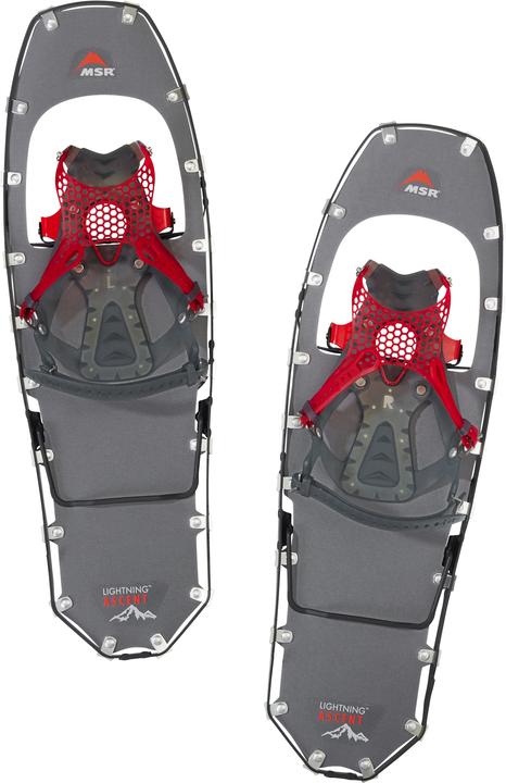 Actual product image Msr Lightning Ascent (25")