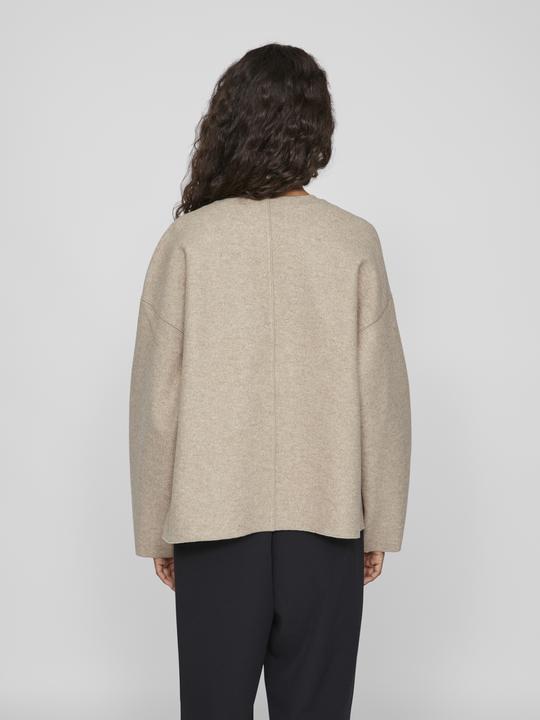 Produktbild Vila V-Ausschnitt Jacke (38)