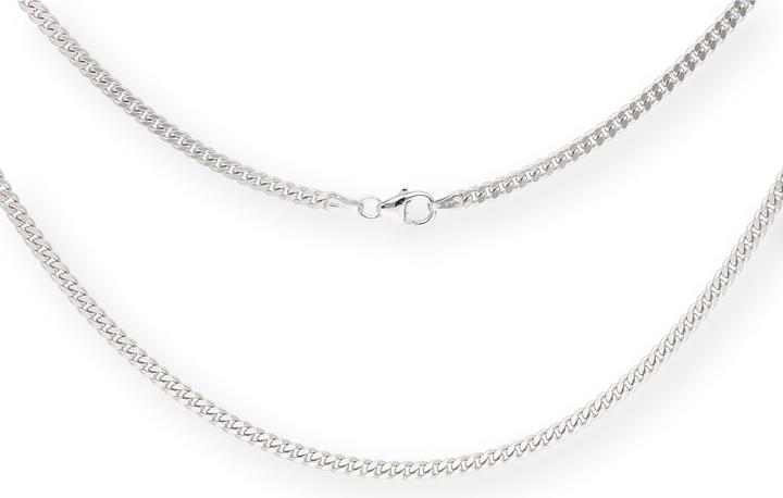 Produktbild Carat Basic (Silber 925, 55 cm)