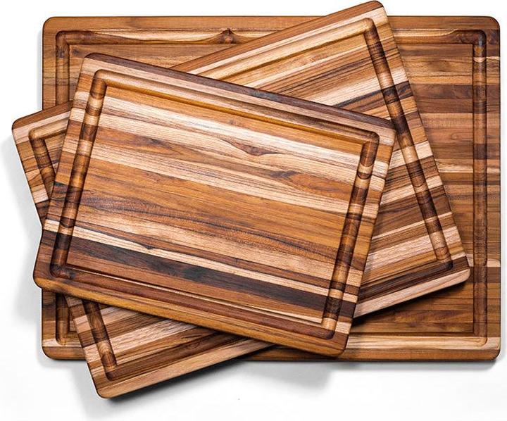 Actual product image TeakHaus Th108